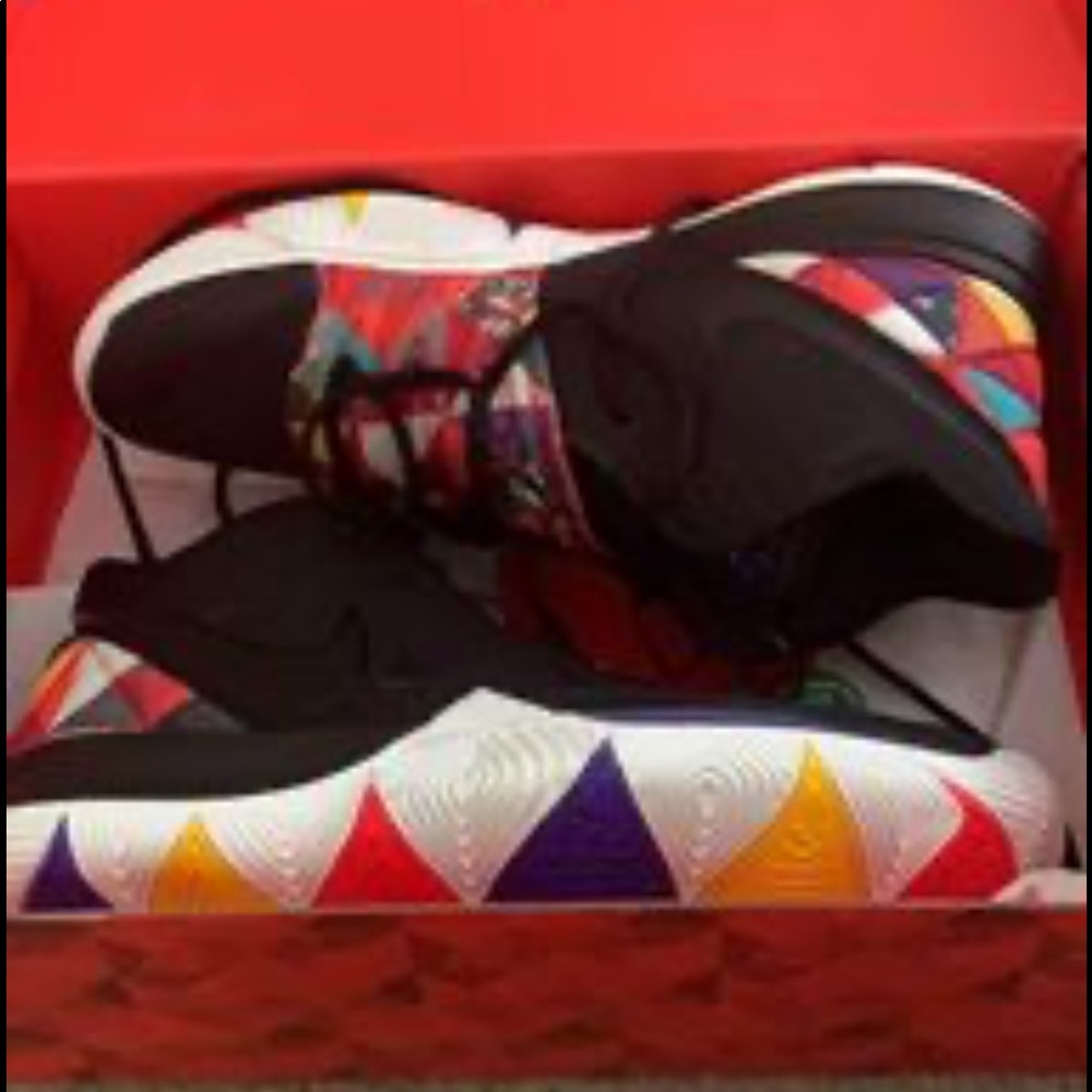 Nike Kyrie 5